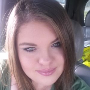 Meet your Posher, Brandy